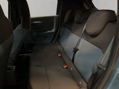 Fiat Grande Panda 1.2 hybrid Icon 110cv edct (12)