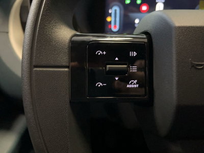 Fiat Grande Panda 1.2 hybrid Icon 110cv edct (19)