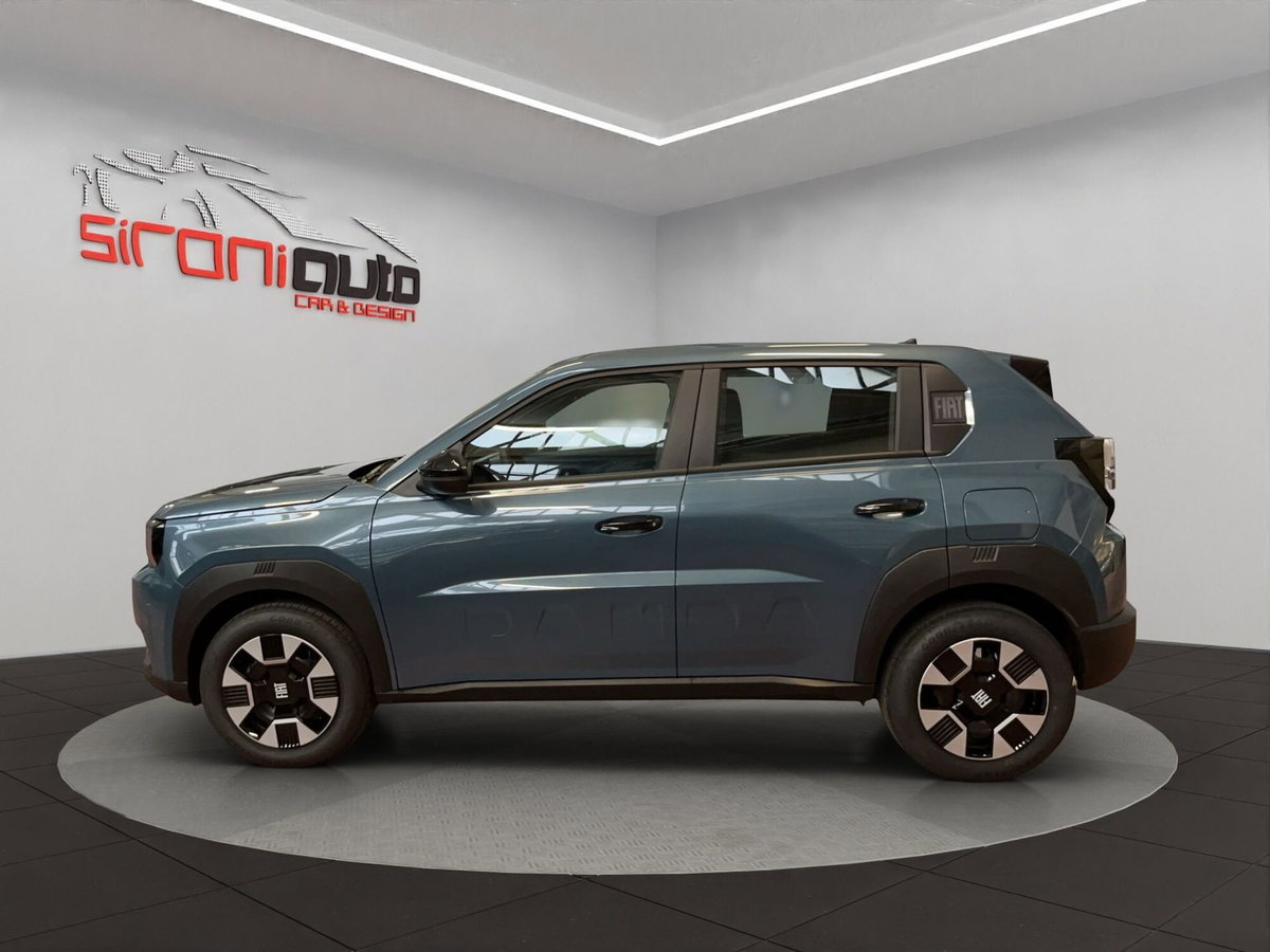 Fiat Grande Panda 1.2 hybrid Icon 110cv edct (3)