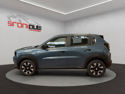Fiat Grande Panda 1.2 hybrid Icon 110cv edct (3)