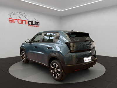 Fiat Grande Panda 1.2 hybrid Icon 110cv edct (5)