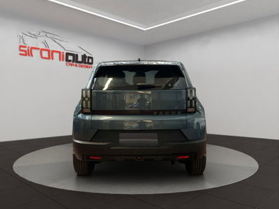 Fiat Grande Panda 1.2 hybrid Icon 110cv edct (6)