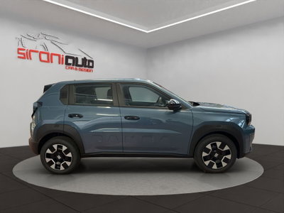 Fiat Grande Panda 1.2 hybrid Icon 110cv edct (9)