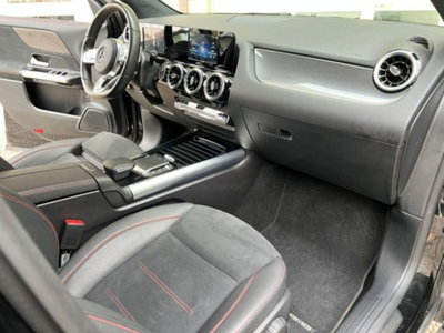 Mercedes-Benz GLA SUV 200 d Automatic Premium (13)