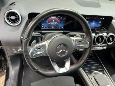Mercedes-Benz GLA SUV 200 d Automatic Premium (17)