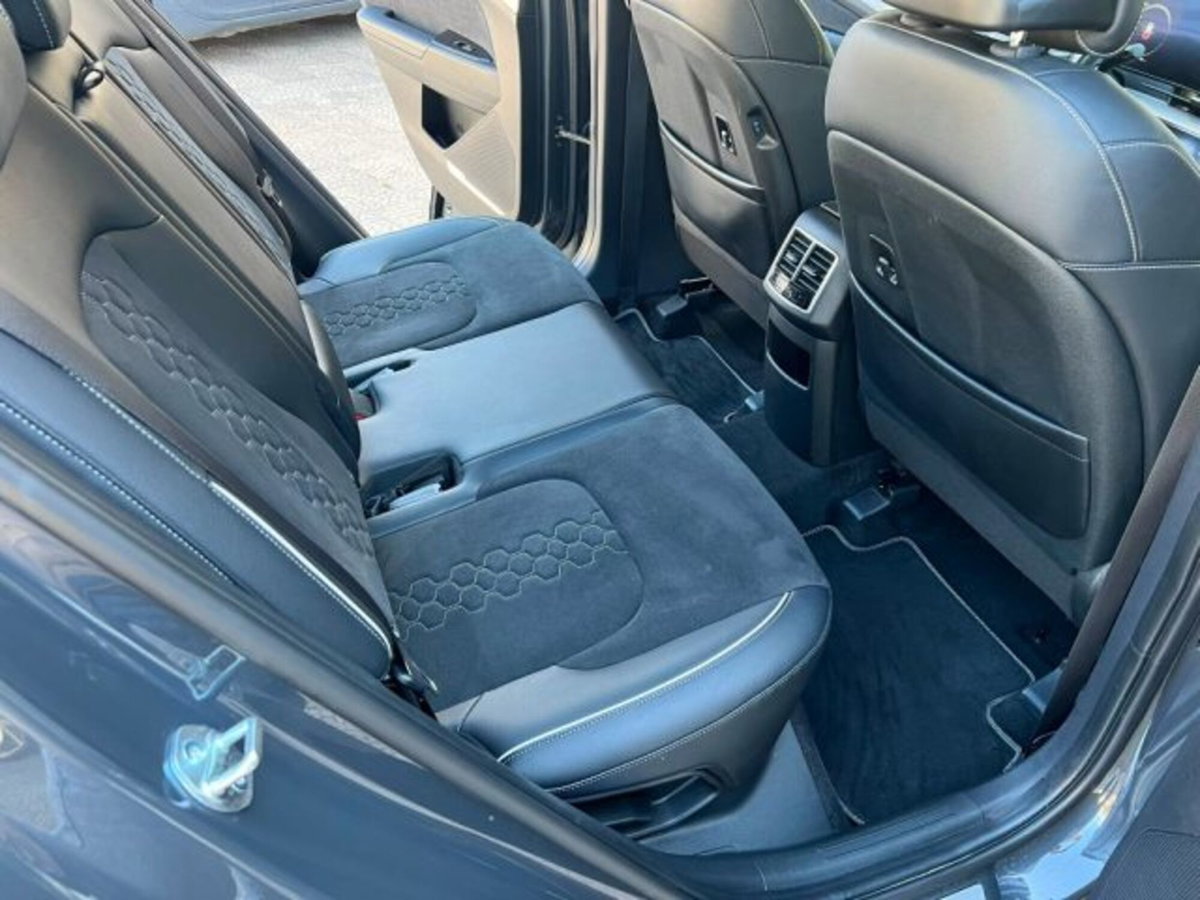 Kia Sportage 1.6 CRDi MHEV GT-line (13)
