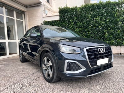 Audi Q2 Q2 30 TDI S tronic Business usata