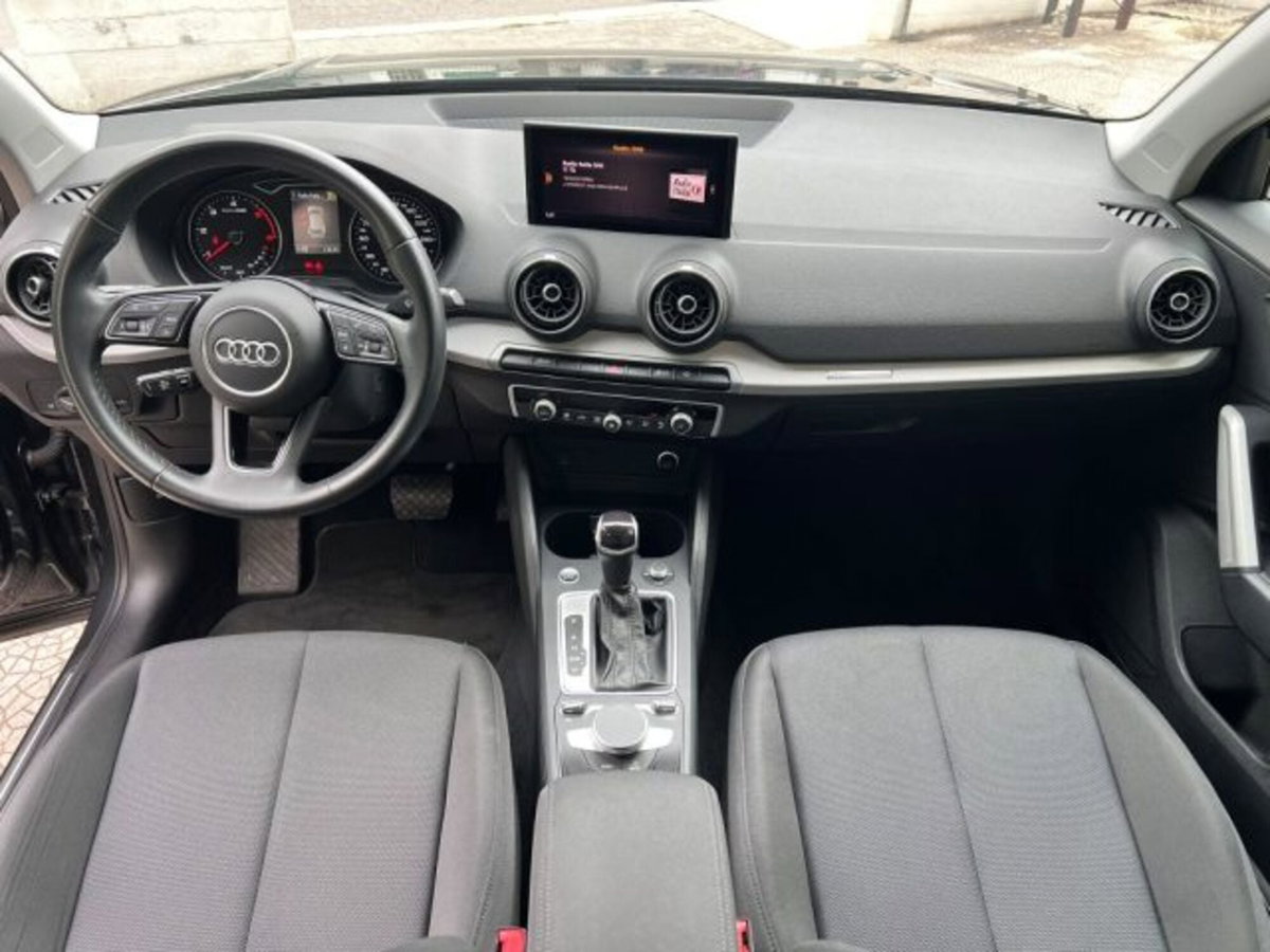Audi Q2 Q2 30 TDI S tronic Business (10)