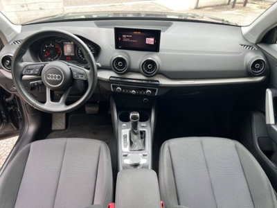 Audi Q2 Q2 30 TDI S tronic Business (10)