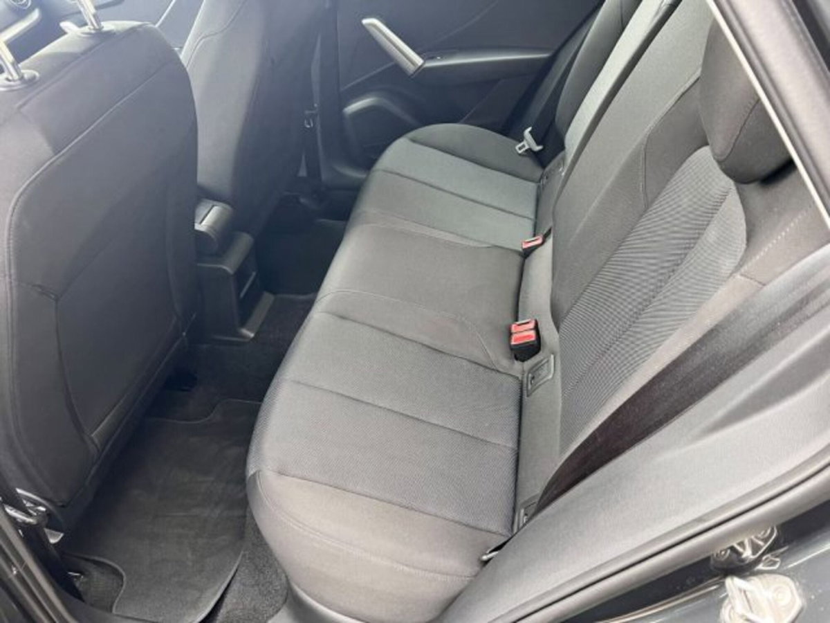 Audi Q2 Q2 30 TDI S tronic Business (13)