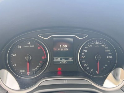 Audi Q2 Q2 30 TDI S tronic Business (15)