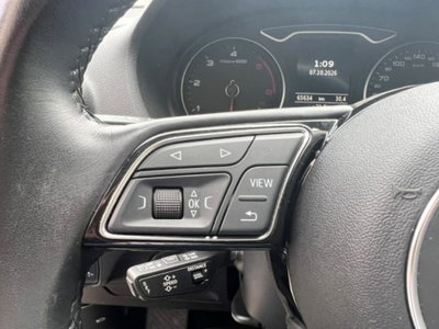 Audi Q2 Q2 30 TDI S tronic Business (17)