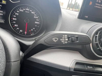 Audi Q2 Q2 30 TDI S tronic Business (20)