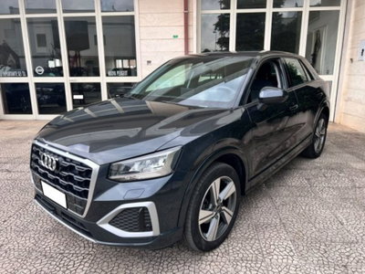 Audi Q2 Q2 30 TDI S tronic Business (3)