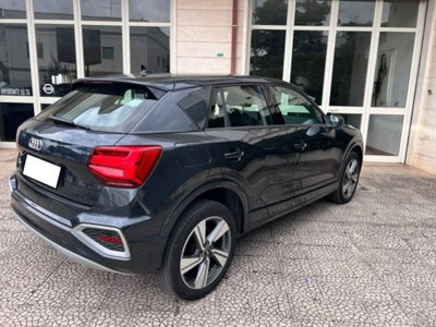 Audi Q2 Q2 30 TDI S tronic Business (5)