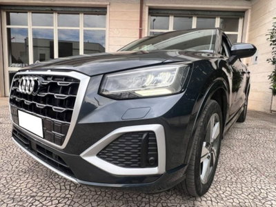 Audi Q2 Q2 30 TDI S tronic Business (6)