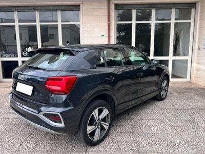 Audi Q2 Q2 30 TDI S tronic Business (7)