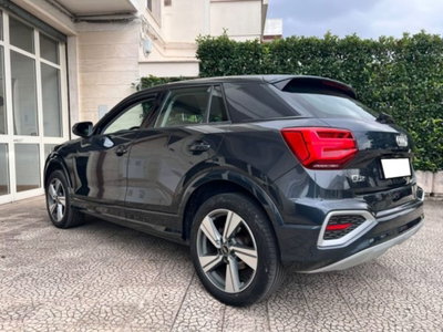 Audi Q2 Q2 30 TDI S tronic Business (8)