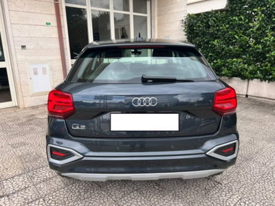 Audi Q2 Q2 30 TDI S tronic Business (9)