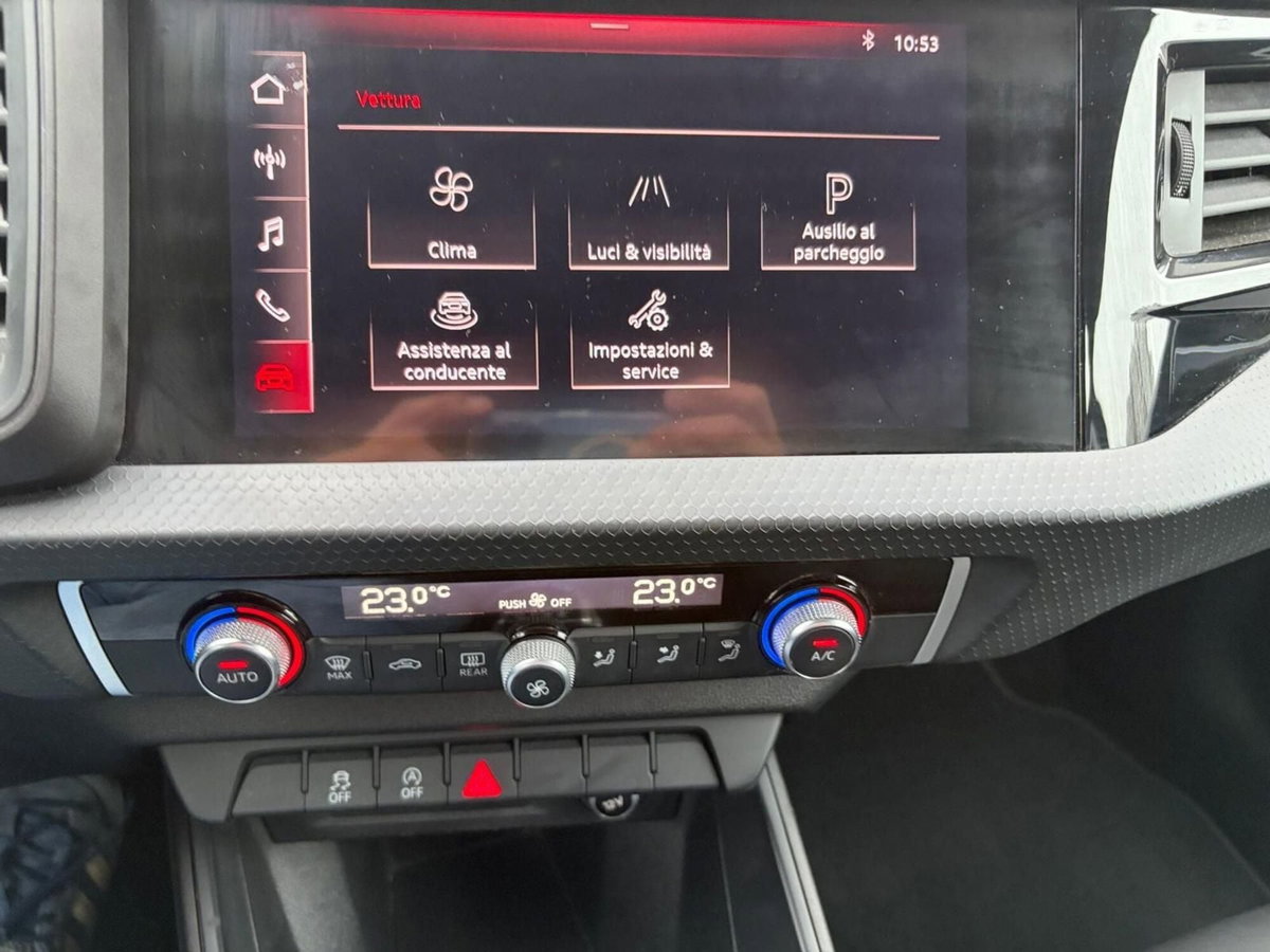 Audi A1 Sportback 30 TFSI S line edition (10)