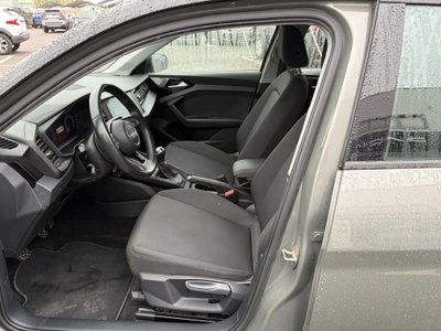 Audi A1 Sportback 30 TFSI S line edition (5)