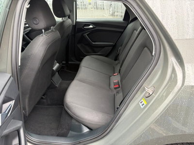 Audi A1 Sportback 30 TFSI S line edition (6)