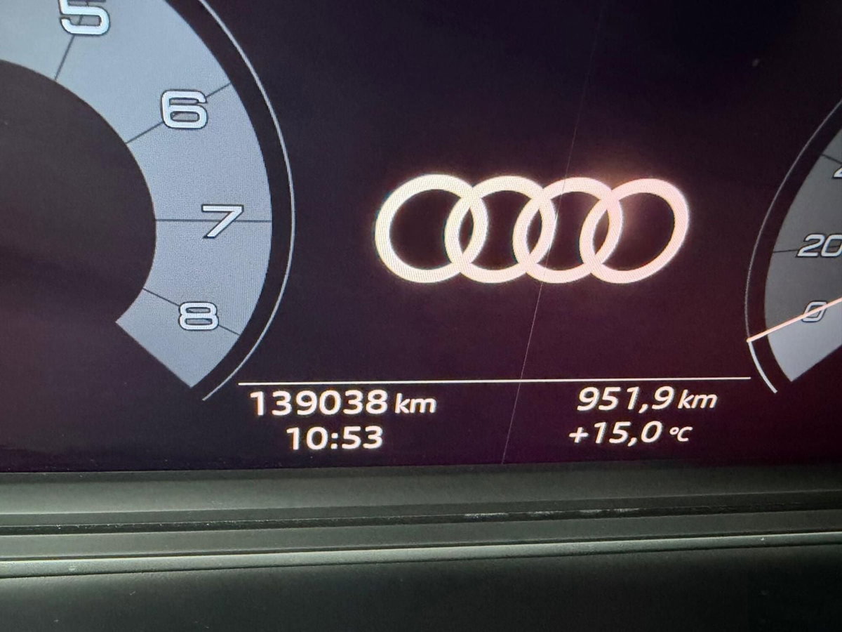 Audi A1 Sportback 30 TFSI S line edition (9)