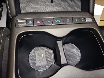 Byd Atto 2 DM-i 1.5 phev Active 165cv (13)