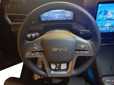 Byd Atto 2 DM-i 1.5 phev Active 165cv (17)