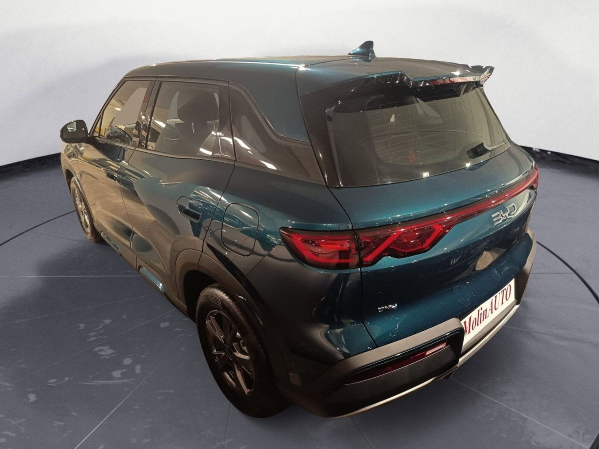 Byd Atto 2 DM-i 1.5 phev Active 165cv (2)