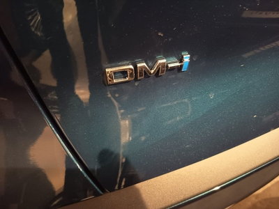 Byd Atto 2 DM-i 1.5 phev Active 165cv (3)