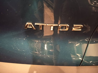 Byd Atto 2 DM-i 1.5 phev Active 165cv (4)