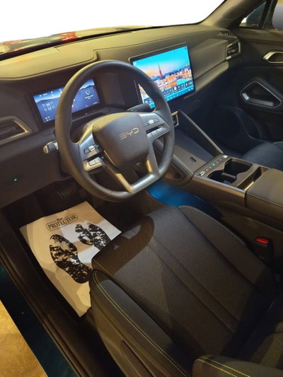 Byd Atto 2 DM-i 1.5 phev Active 165cv (7)
