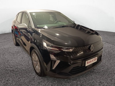 Renault Captur 1.2 eco-g Evolution 120cv nuova