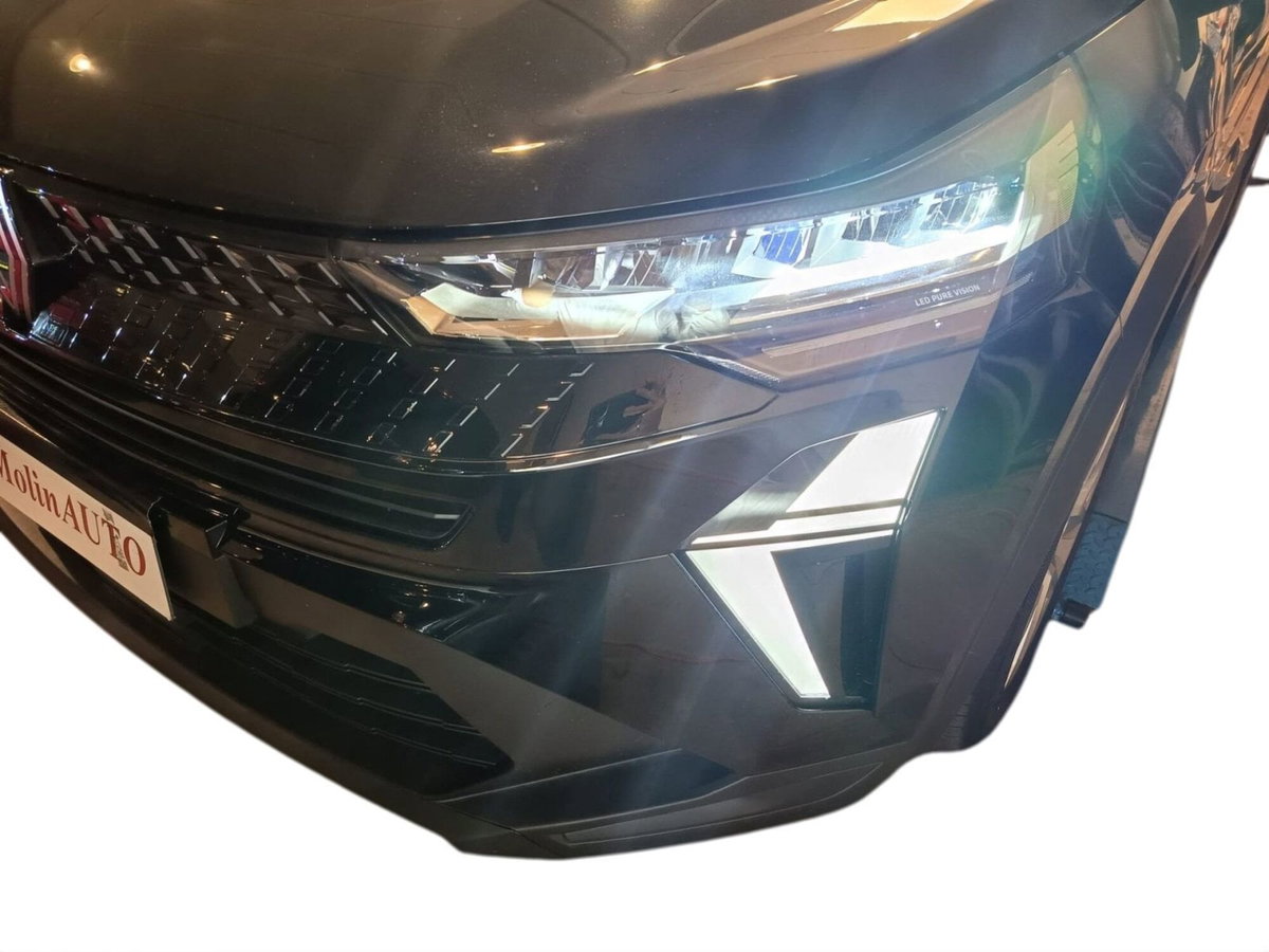 Renault Captur 1.2 eco-g Evolution 120cv (2)