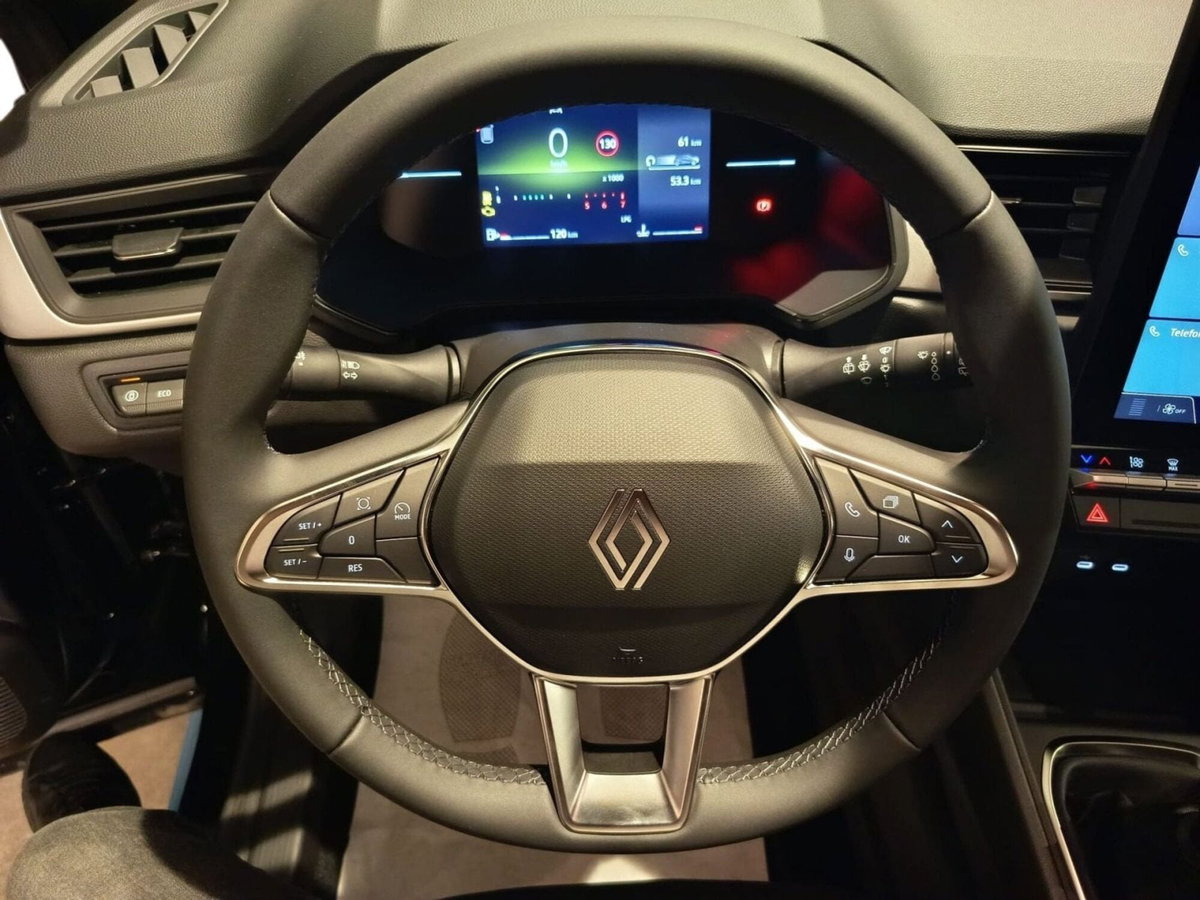 Renault Captur 1.2 eco-g Evolution 120cv (4)