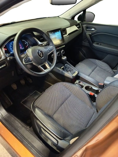 Renault Captur TCe 90 CV Equilibre (4)