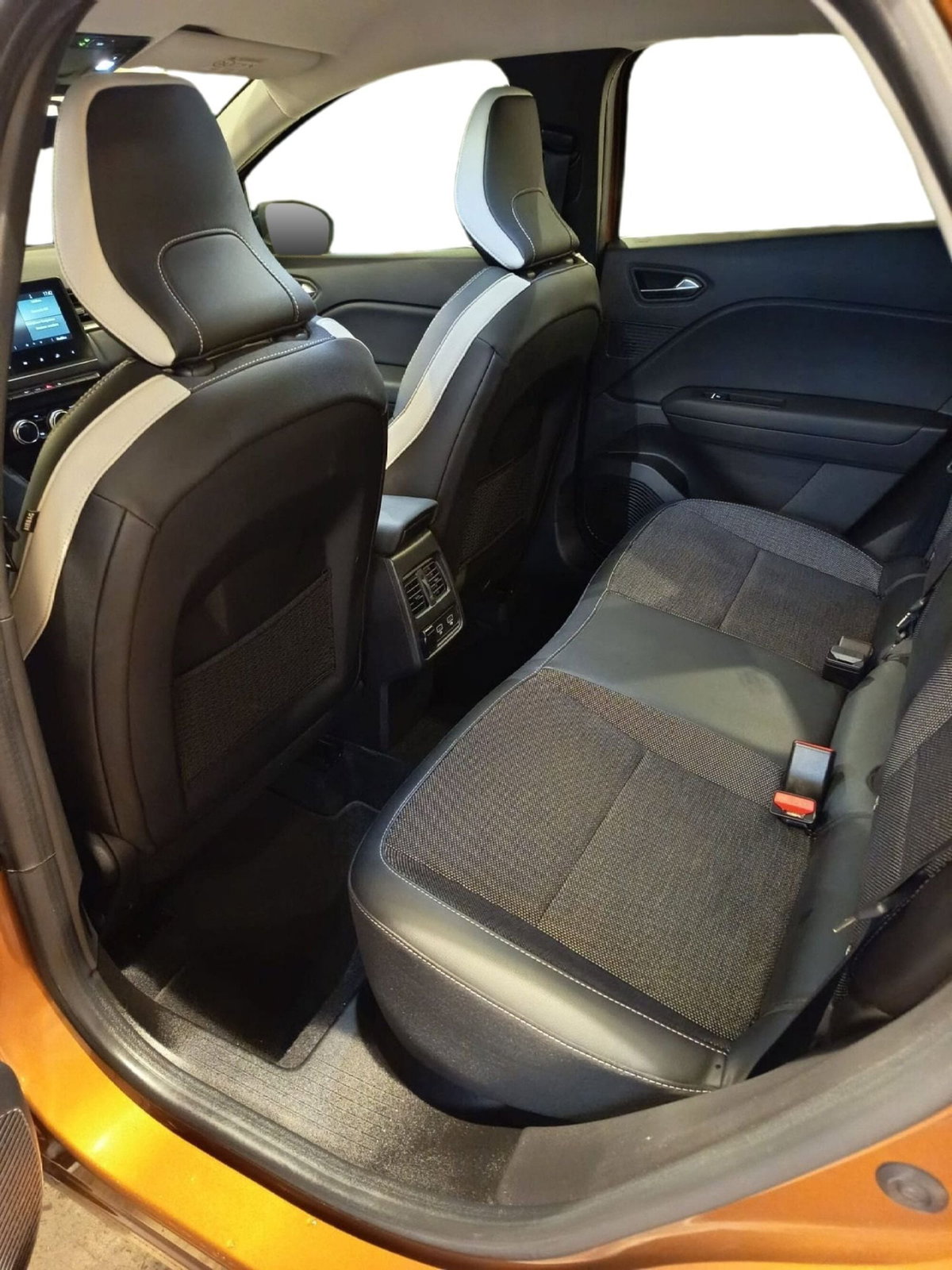 Renault Captur TCe 90 CV Equilibre (5)