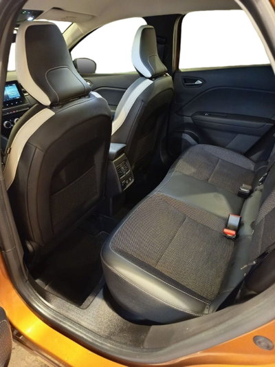 Renault Captur TCe 90 CV Equilibre (5)