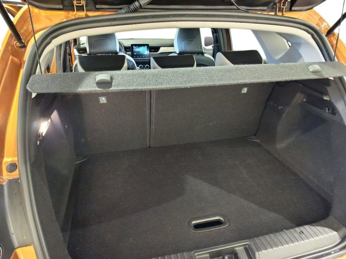 Renault Captur TCe 90 CV Equilibre (7)