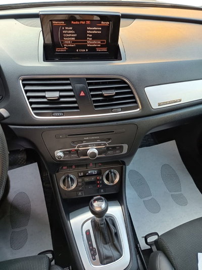 Audi Q3 2.0 TDI 177 CV quattro Edition (12)
