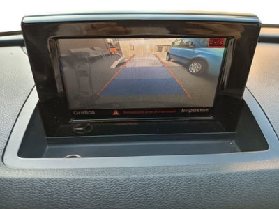Audi Q3 2.0 TDI 177 CV quattro Edition (14)