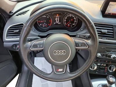 Audi Q3 2.0 TDI 177 CV quattro Edition (15)