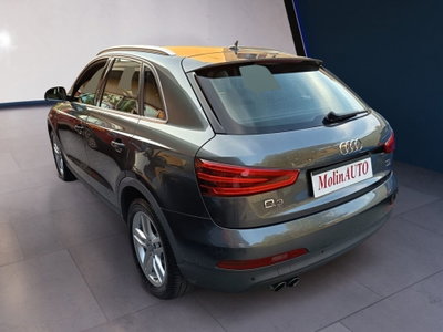 Audi Q3 2.0 TDI 177 CV quattro Edition (2)