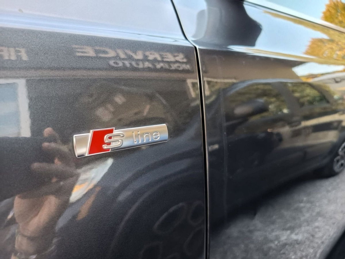 Audi Q3 2.0 TDI 177 CV quattro Edition (4)