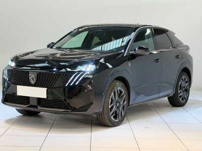 Peugeot 3008 1.2 hybrid Allure 145cv e-dcs6 usata