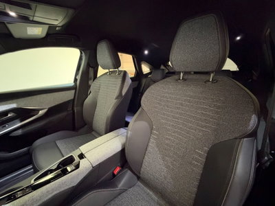 Peugeot 3008 1.2 hybrid Allure 145cv e-dcs6 (16)