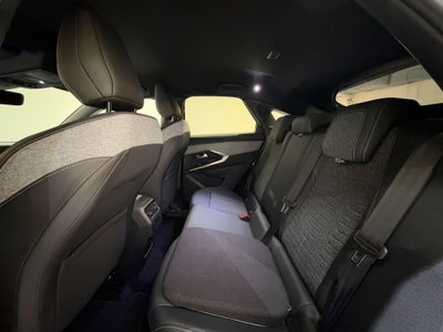 Peugeot 3008 1.2 hybrid Allure 145cv e-dcs6 (17)
