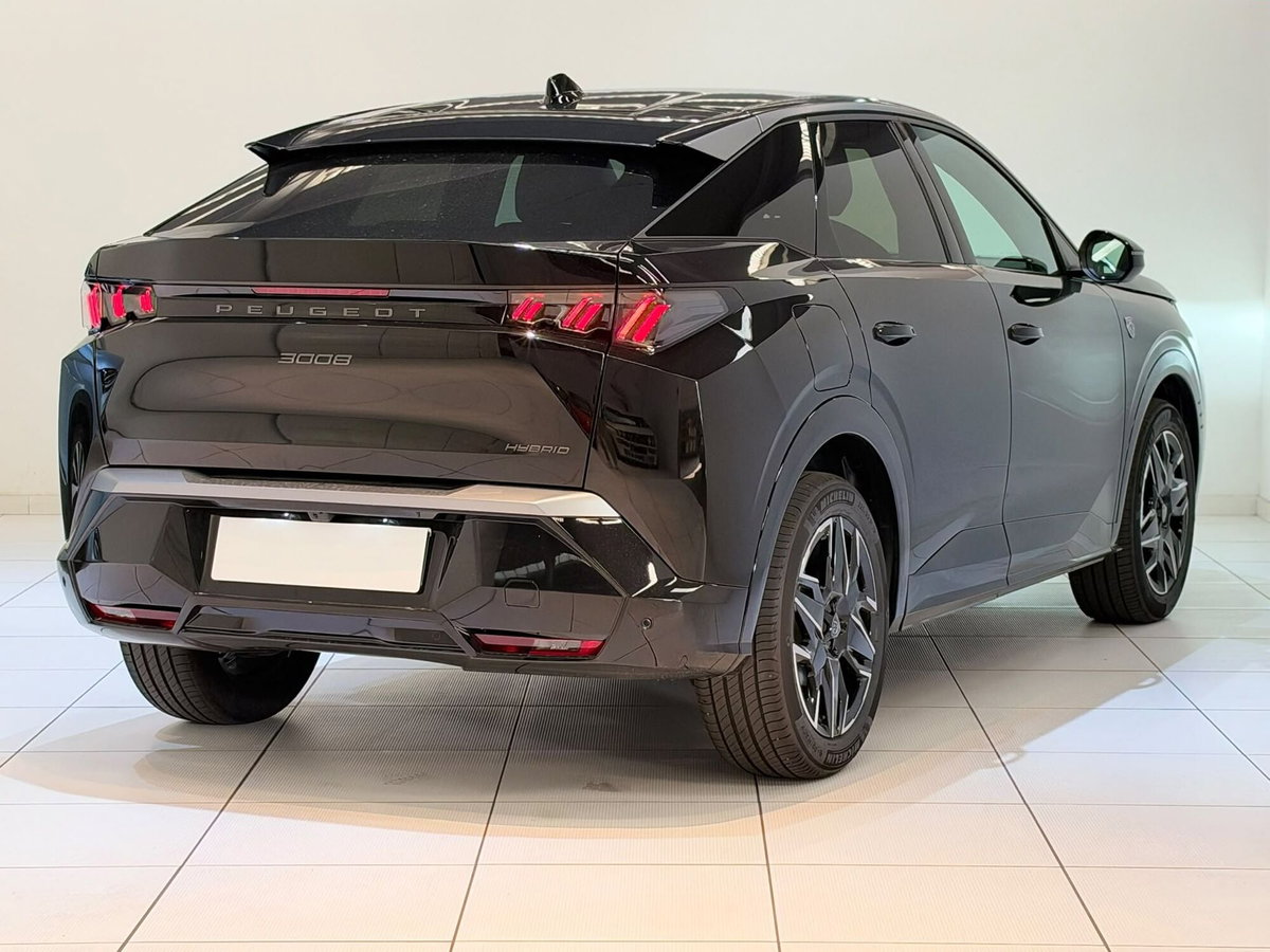 Peugeot 3008 1.2 hybrid Allure 145cv e-dcs6 (3)