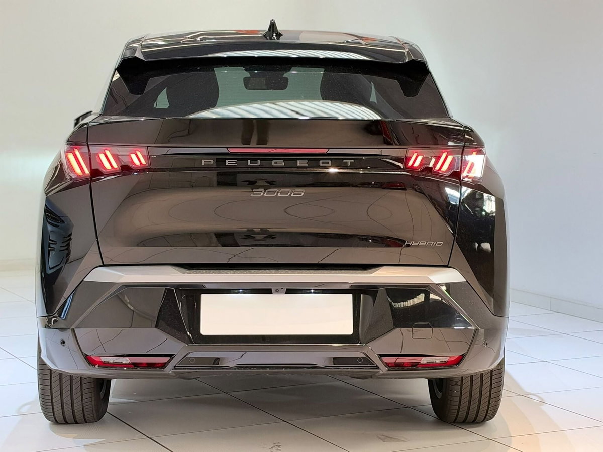 Peugeot 3008 1.2 hybrid Allure 145cv e-dcs6 (4)